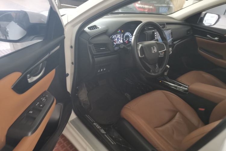 Used Honda Crider 2019 180 Turbo CVT Comfort Version China VI
