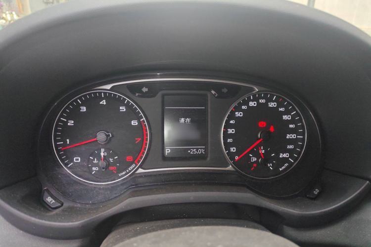 Used Audi A1 2016 30 TFSI Sportback Design Fashion Edition