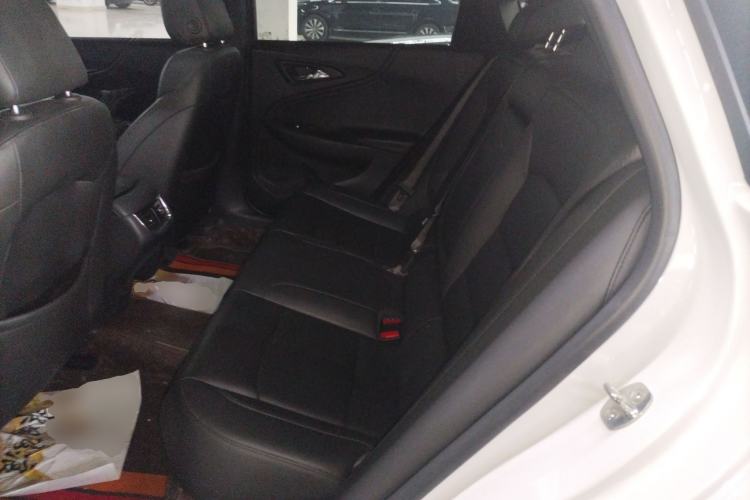 Used Chevrolet Malibu XL 2022 535T Automatic Sport Edition