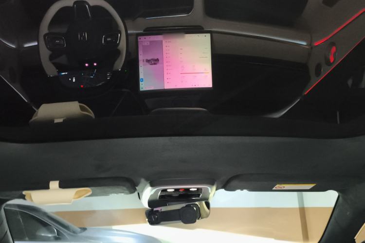 Used Zeekr 001 2026 95° All-Wheel-Drive Max Edition
