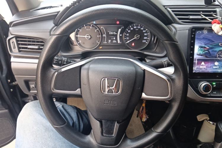 Used Honda Envix 2019 180TURBO CVT Enjoyment Version China V Steering Wheel