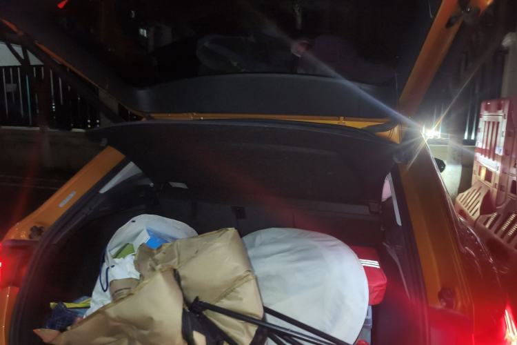 Used Audi Q3 2019 40 TFSI quattro Fashion Dynamic Model