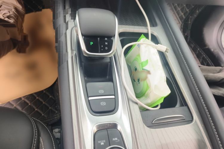 Used Chery Arrizo 8 2022 1.6T DCT Ya