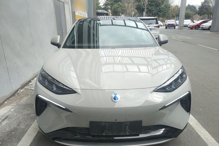 Used Denza N7 2024 630 All-Wheel Drive Intelligent Driving Max Edition