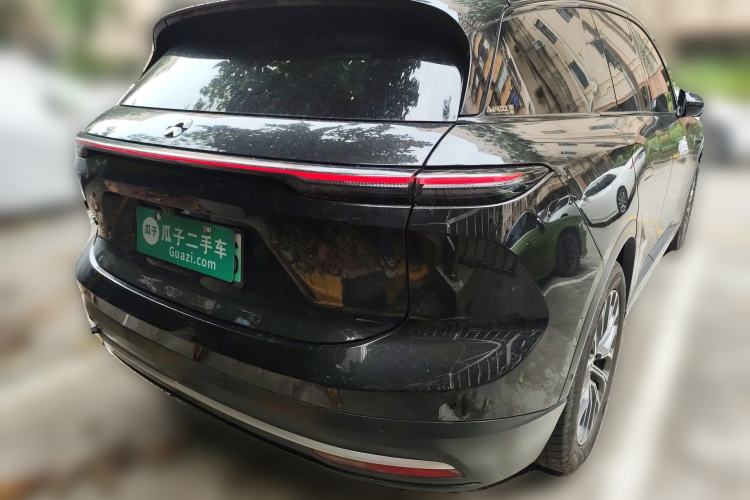 Used Nio ES6 2023 75 kWh
