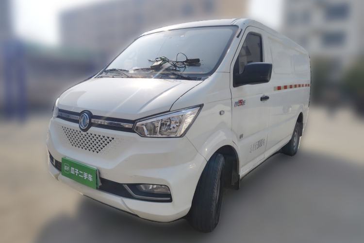 Used Dongfeng Yufeng EM26 2023 Standard Edition 41.472 kWh Henan Lithium Power