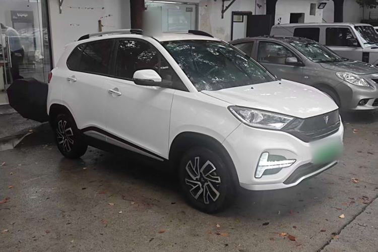 Used NETA N01 2020 380i