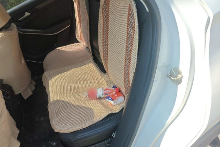 Used Ford Territory 2019 EcoBoost 145 CVT Prestige PLUS Model China V Standard
