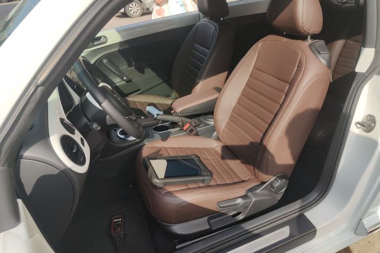 Used Volkswagen Beetle 2015 280TSI