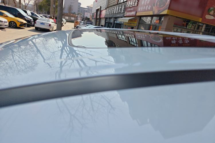 Used GAC Trumpchi M8 2023 Zongshi Series Dual-Motor YuZun Edition
