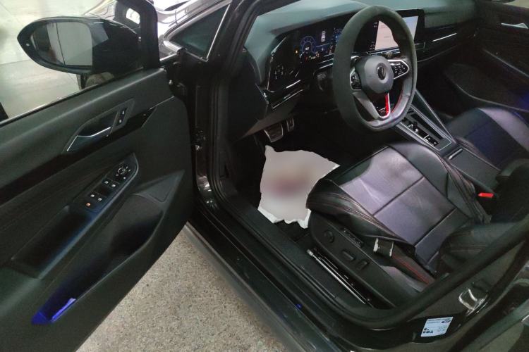 Used Volkswagen Golf GTI 2021 Facelift 380TSI DSG GTI
