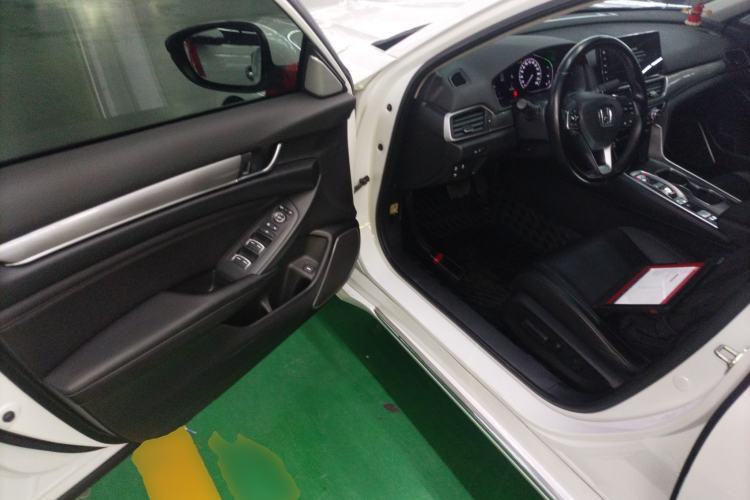 Used Honda Accord 2022 Xing·Hybrid 2.0L Xingling Version