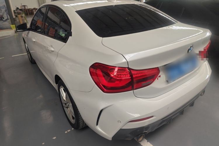 Used BMW 1 Series 2021 Revised 120i M Sport Night Edition
