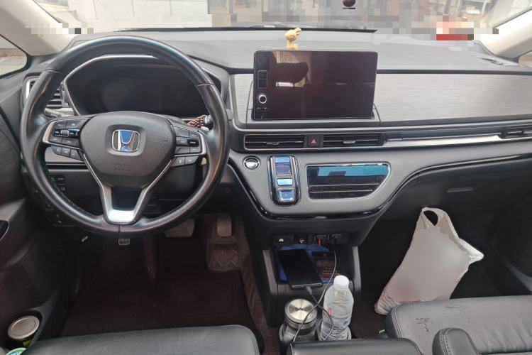 Used Honda Elysion 2022 2.0L eHEV Luxury Edition
