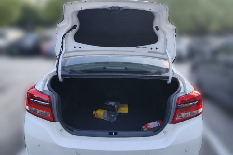 Used Toyota YARiS L Zhi Xiang 2022 1.5L CVT Leading PLUS Edition
