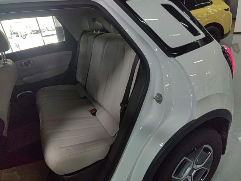Used AION UT 2025 420 Smart Edition — 16