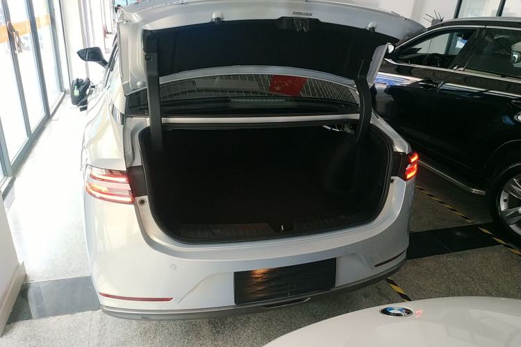 Used AION S Plus 2023 70 Enjoyment Edition Ternary Lithium