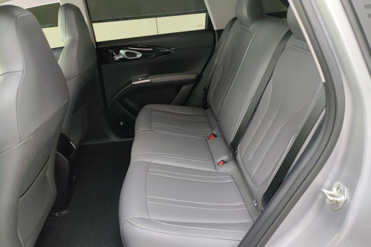 Used Geely Galaxy Geome 2025 310km Dream Edition Left Rear Seat