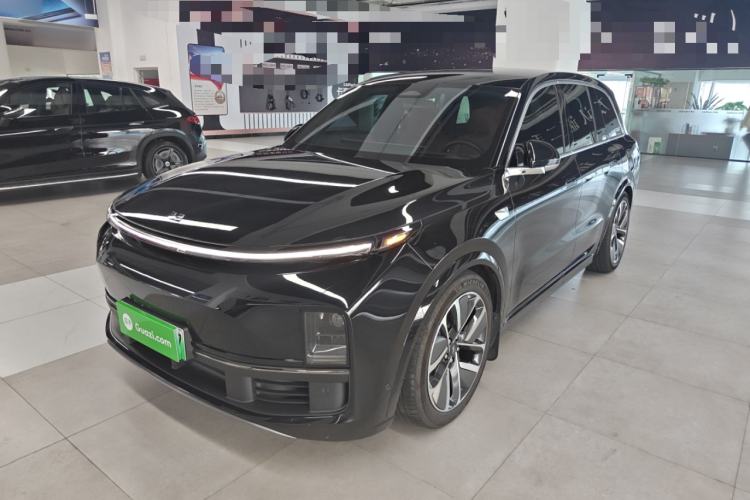 Used Li Auto L8 2024 Pro Model