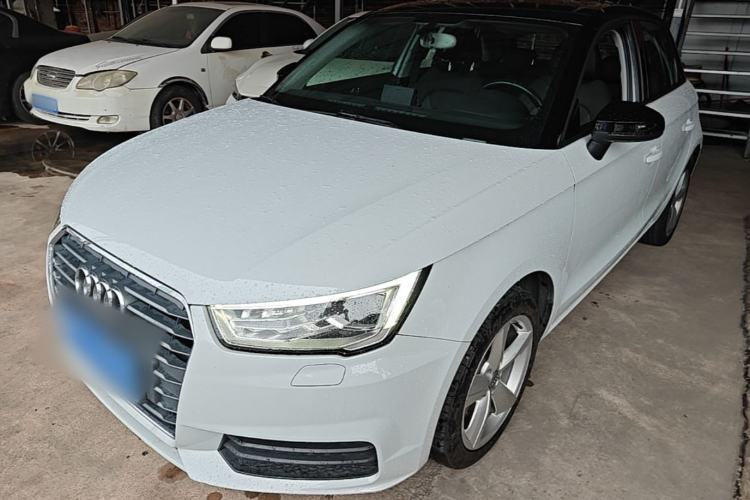 Used Audi A1 2016 30 TFSI Sportback Design Fashion Edition