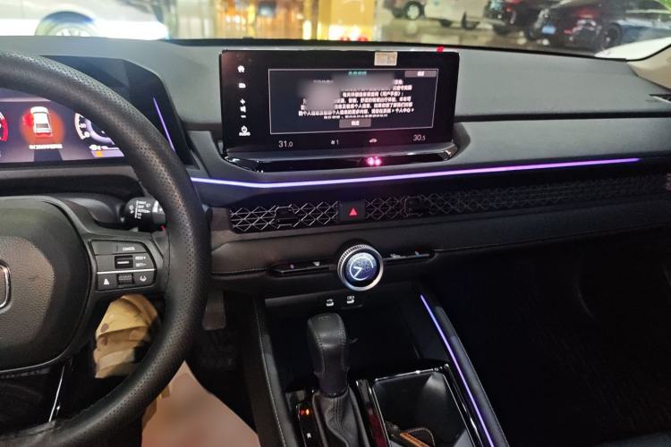 Used Honda Accord 2023 260TURBO Smart Enjoyment Version