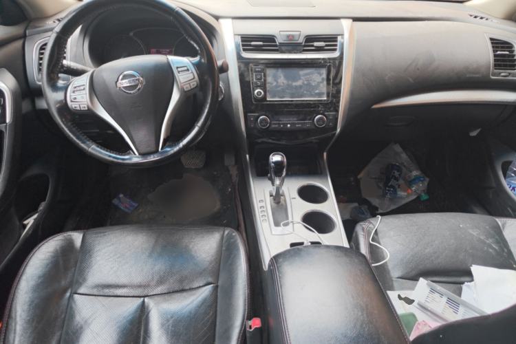 Used Nissan Teana 2016 2.0L XL Comfort Edition
