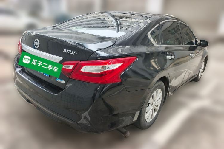 Used Nissan Teana 2016 2.0L XE Fashion Edition