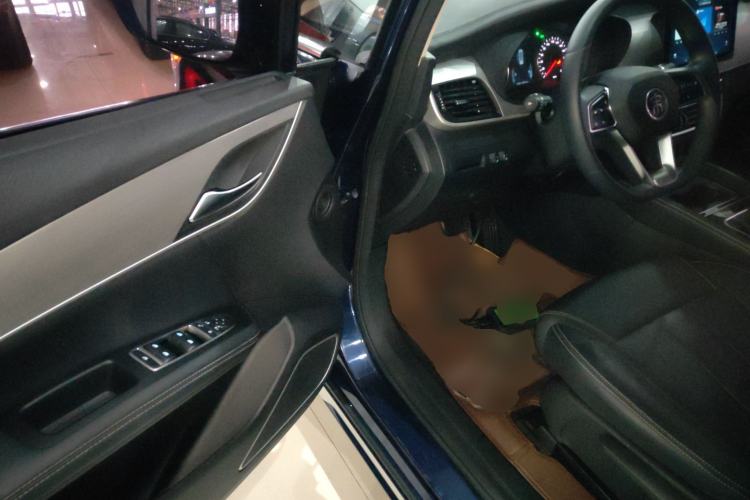 Used BYD Song MAX 2021 Upgraded Model 1.5T Automatic Luxury 7-Seater
