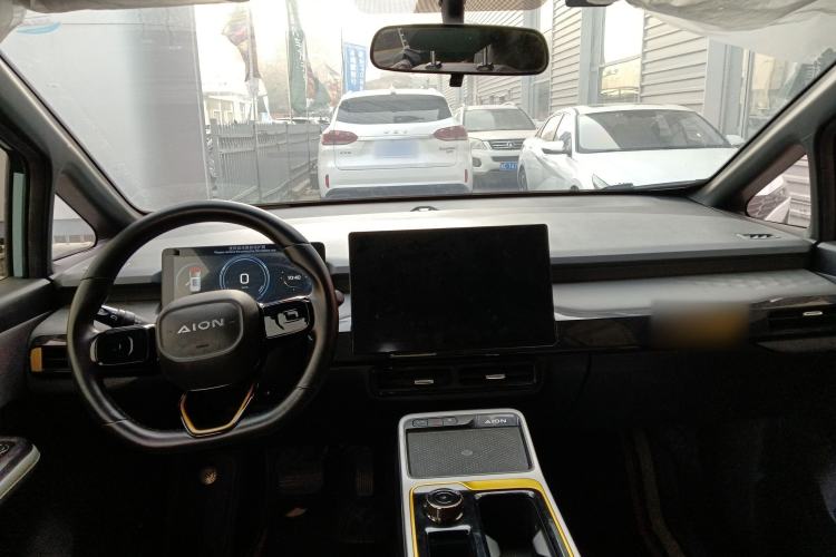 Used AION Y 2022 70 Enjoyment Edition Lithium Iron Phosphate