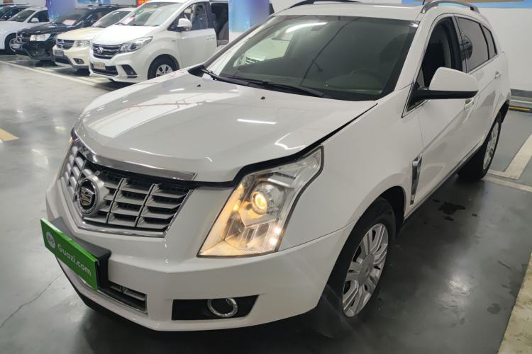 Used Cadillac SRX 2015 3.0L Comfort Version
