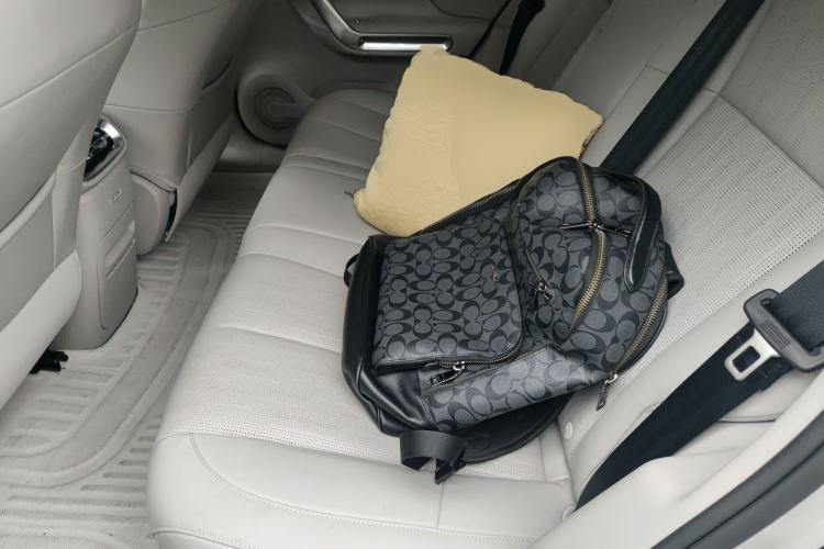 Used Leapmotor B01 2025 650 Enjoyment Edition
