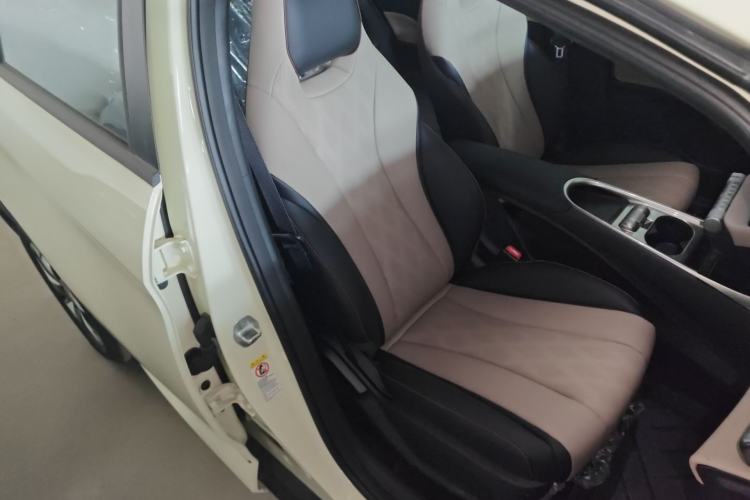 Used BYD Dolphin 2025 420km Free Edition