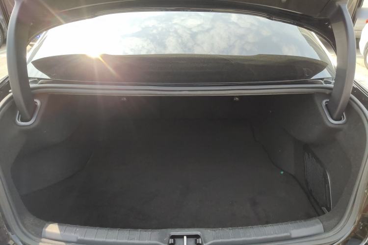 Used Lynk & Co 03 2023 1.5TD DCT JingPro