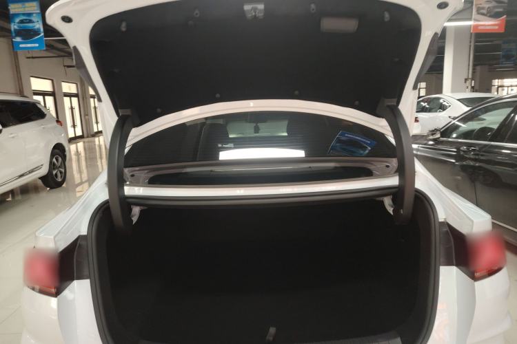 Used BYD Qin L 2024 DM-i 120KM Beyond Model