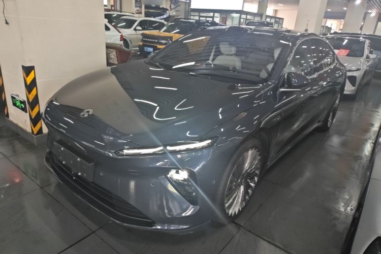 Used Nio ET7 2022 100kWh First Edition Guazi used car, China used car export, Used car for sale, Used  cars, Cheapest cars for sale
