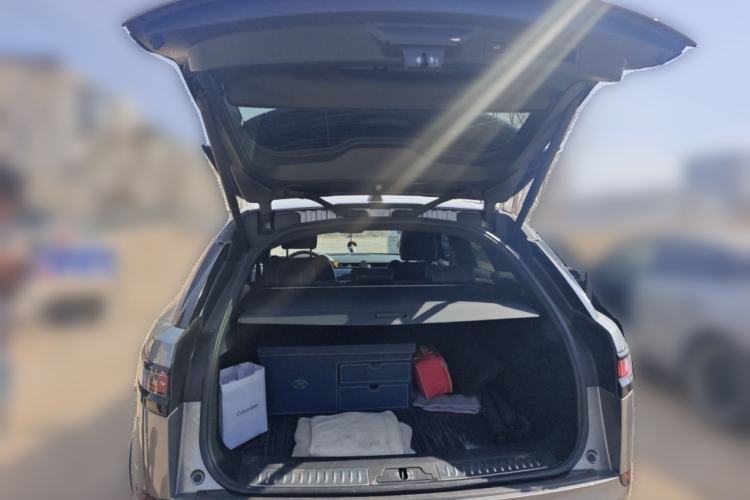 Used Land Rover Range Rover Velar 2020 P250 R-DYNAMIC S
