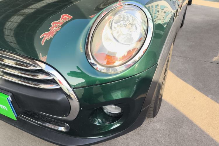 Used MINI MINI 2016 1.2T ONE Pioneer Edition
