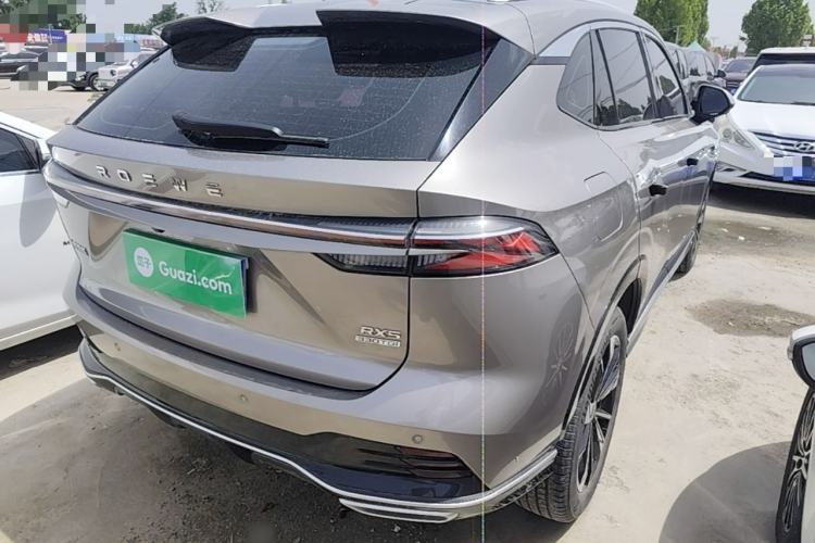 Used Roewe RX5 2023 1.5T Elite Edition