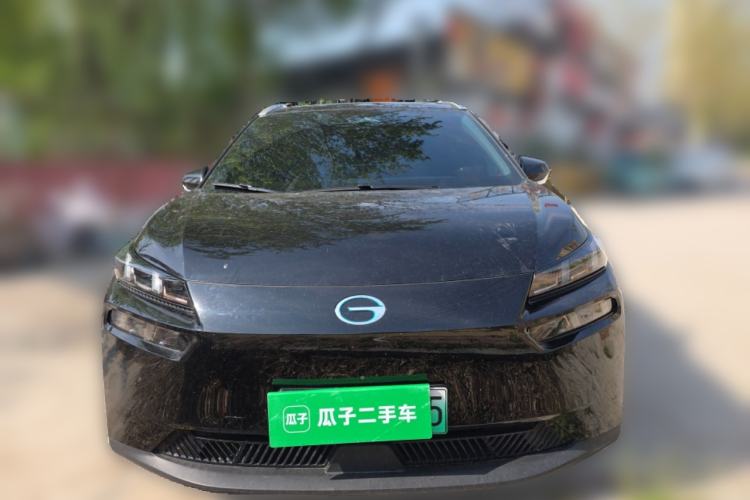 Used AION V 2024 Plus 70 Smart Edition Ternary Lithium
