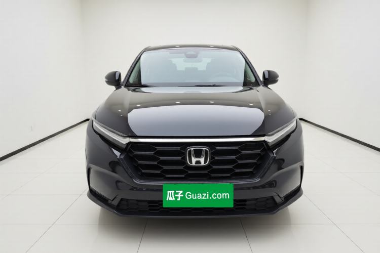 Used Honda CR-V 2024 240TURBO Two-Wheel-Drive FENGSHANG Edition 5 Seats Front