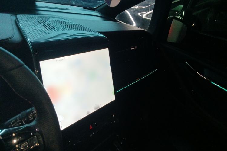 Used GAC Trumpchi M8 2023 Zongshi Series 400T Flagship Edition
