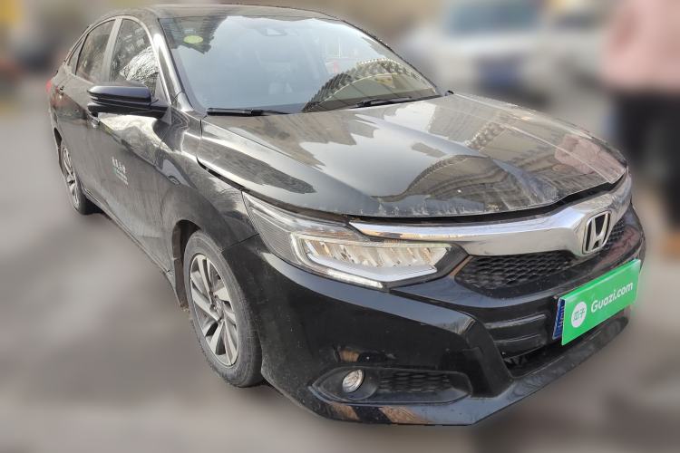 Used Honda Crider 2019 180 Turbo CVT Leading Edition China VI
