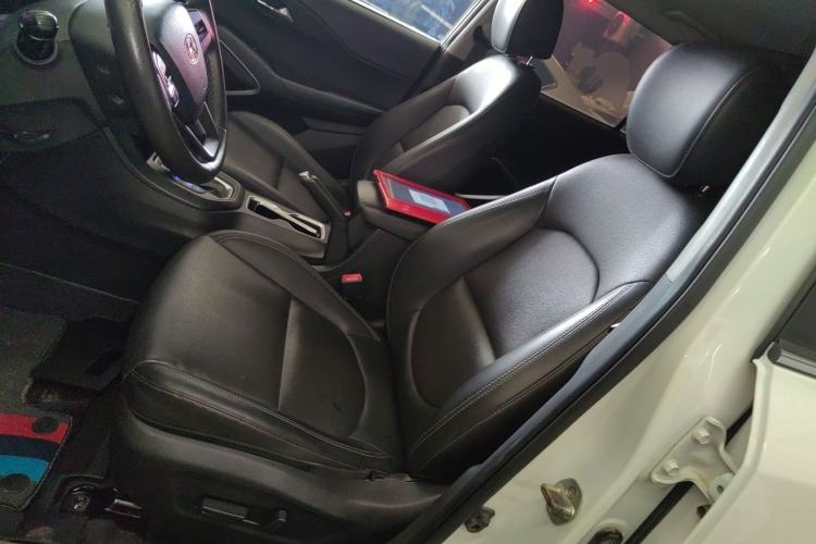 Used Hyundai ix35 2019 2.0L Automatic 2WD Zhiyong·Changxiang Edition China VI Standard