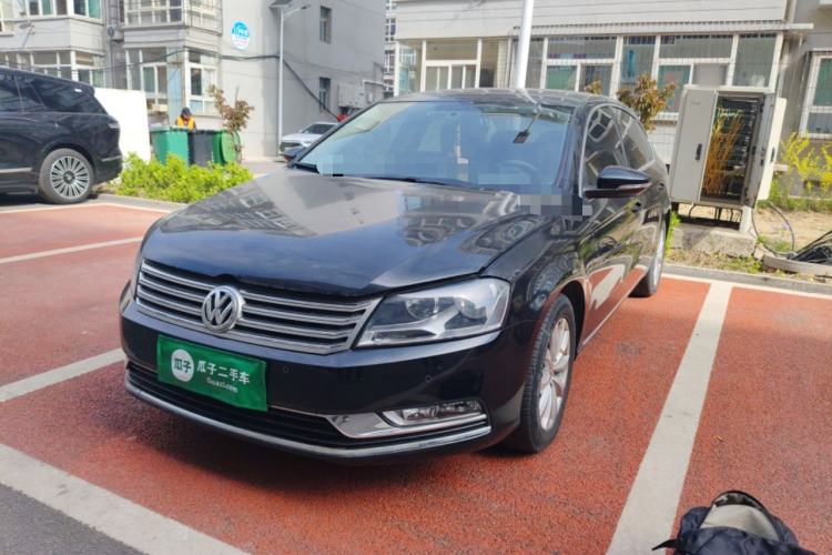 Used Volkswagen Magotan 2013 1.8TSI Premier Model