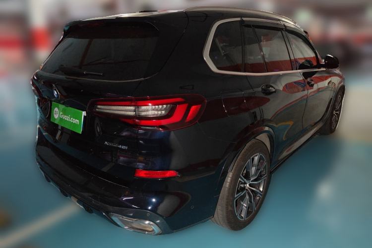 Used BMW X5 2020 xDrive30i M Sport Package