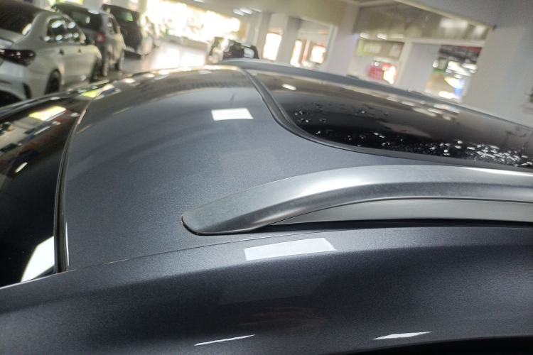 Used BYD Song PLUS New Energy 2023 Champion Edition DM-i 110KM Flagship Model