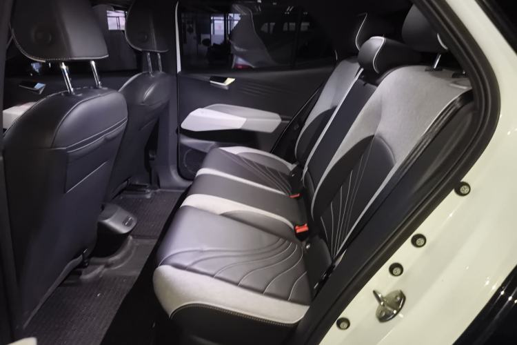 Used Volkswagen ID.3 2022 Pro Smart Edition
