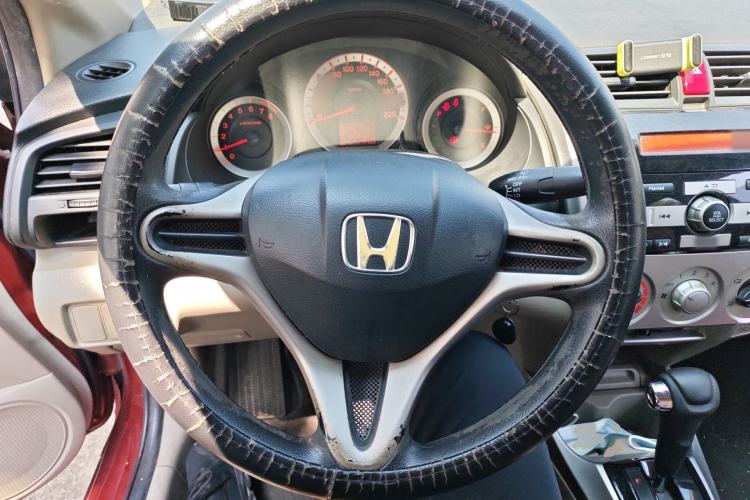 Used Honda City Classic 2008 1.5L Automatic Elite Edition