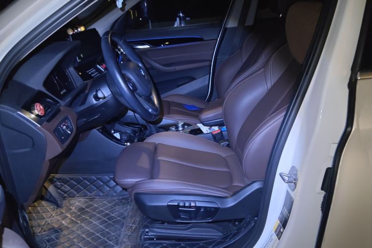 Used BMW X1 New Energy 2020 xDrive30Le Premium Edition