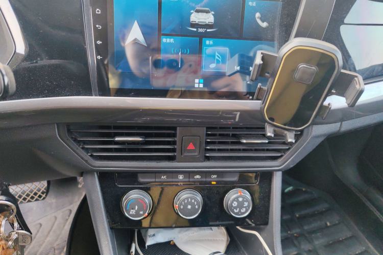 Used Volkswagen Bora 2020 1.5L Automatic Comfort Model
